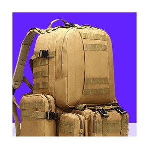Tactical Cycling Backpack