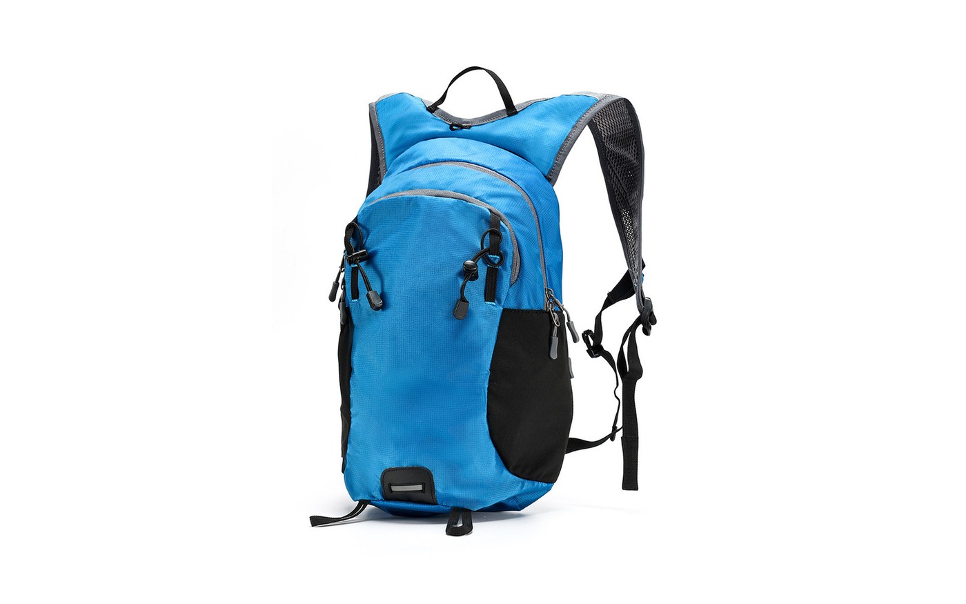 Ventilated Cycling Backpack