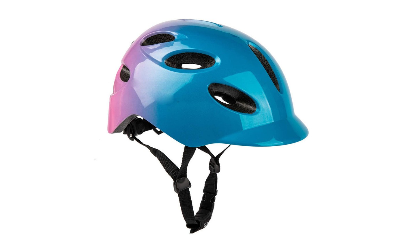 Gradient Kids Cycling Helmet - Main product image
