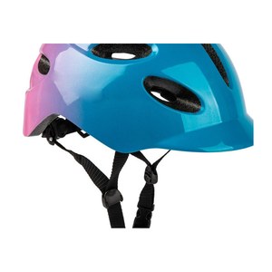 Gradient Kids Cycling Helmet - Ventilation detail