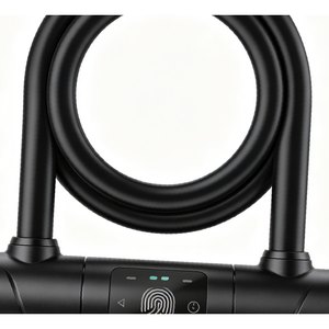 Smart Fingerprint U Lock