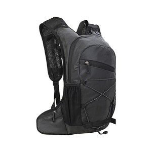 Trail Cycling Backpack - Front / overall view