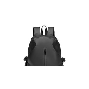 Urban Cycling Backpack - Top and shoulder detail