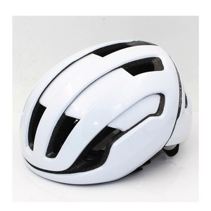 White Road Cycling Helmet - Main product image